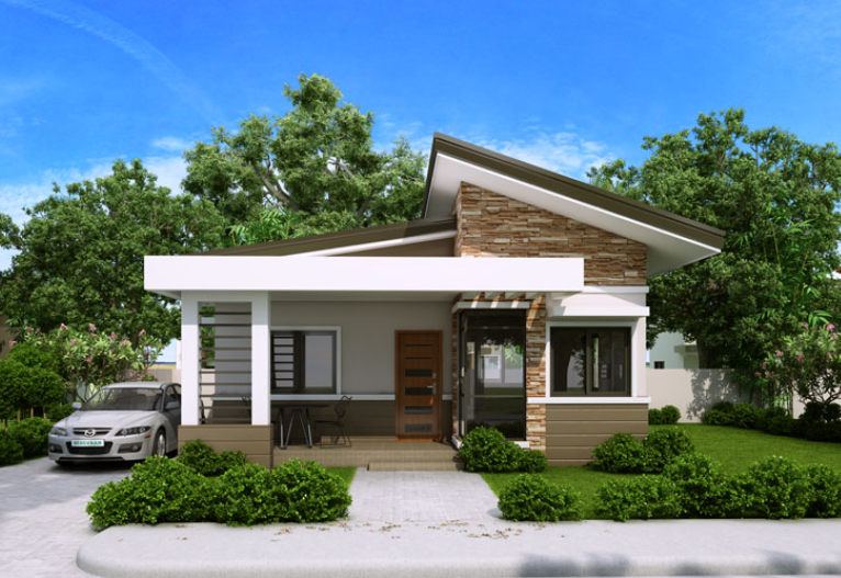 10+ Mẫu Nhà Cấp 4 Đẹp, Hiện Đại Nhất Hiện Nay